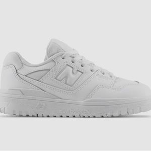 NEW BALANCE 550 White